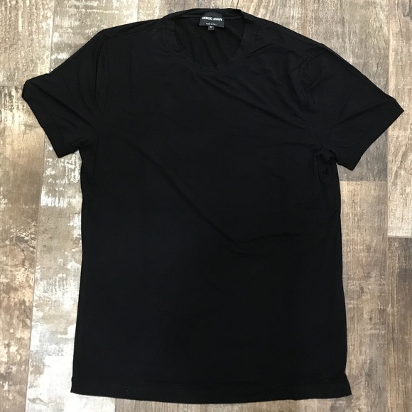 Giorgio Armani Other - GIORGIO ARMANI T-SHIRT